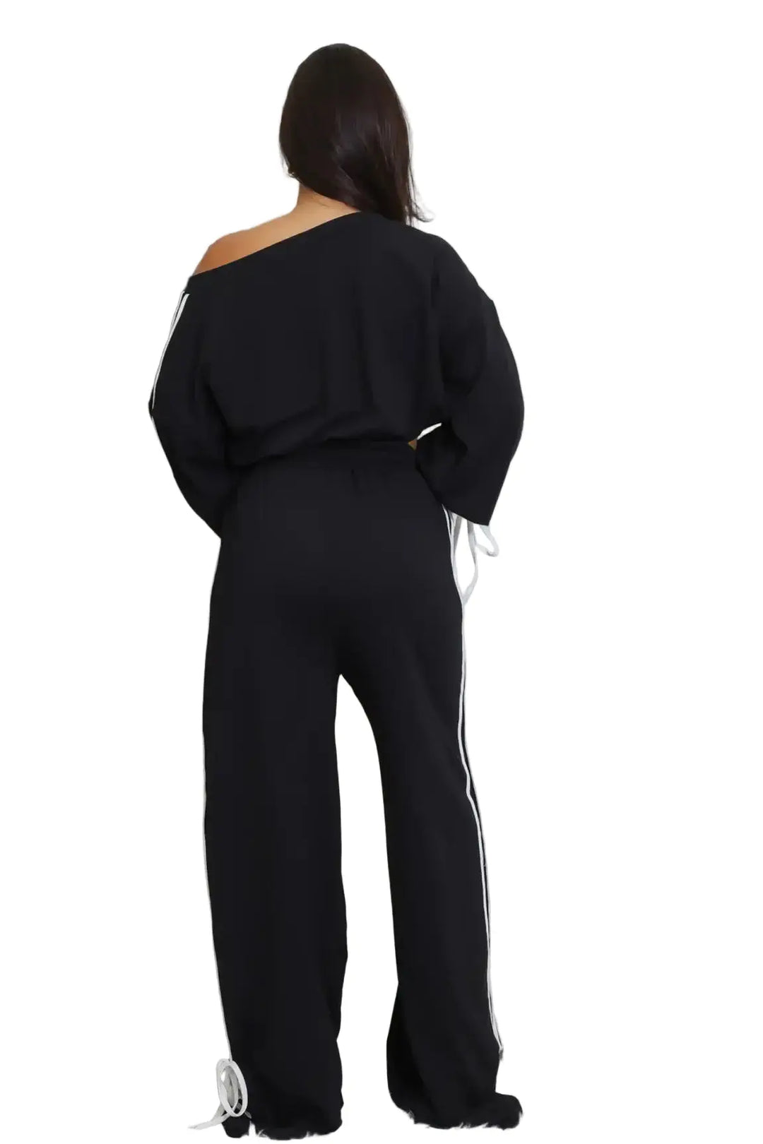 LaDazy — Wide Leg Set BJ's Closets