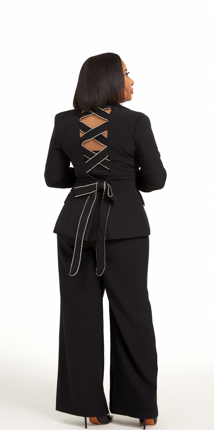 Diamond Back Blazer